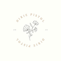 Dixie Pistol Logo