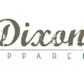 Dixon Apparel logo