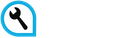 DIY Car Service Parts Logo