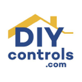 DIYControls.com USA Logo
