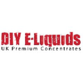 DIY E-Liquids Logo