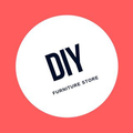 DIY Furniture Store Logo