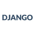 DJANGO Logo