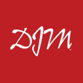 Djm Music Logo