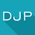 Dj Premium Logo