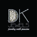 Dk Jewels Logo