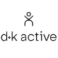 dk active Logo