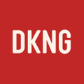 DKNG Logo