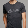 DLH Clothing Logo