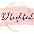 dlighted.com.au Australia Logo