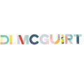 D.L.McGuirt Logo