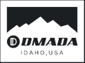 Dmada Creative Logo