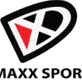Dmaxx Sports Logo