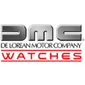 DMC Watches logo