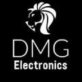 DMG Electronics Logo