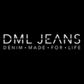 DML Jeans UK Logo