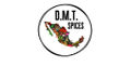 Dmt Spices Logo