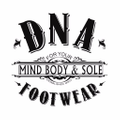 Dna Footwear Logo