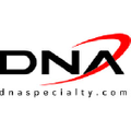 DNA SPECIALTY Logo