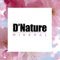 Dnature Mineral Logo