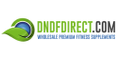 DNDF Direct Logo