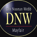 Dnw Auctions Logo