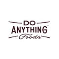 Do Anything Foods logo