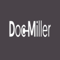 Doc Miller logo