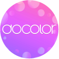 Docolor Logo