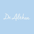 DR.ALTHEA Logo