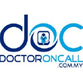 Doctor On Call Logo