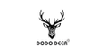 Dodo Deer Netherlands Logo