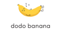 Dodo Banana Logo