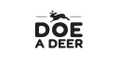 Doe A Deer Logo