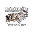 Dogfish Tackle Co Logo