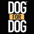 DOG for DOG Logo