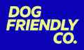 Dog Friendly Co. Logo