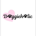 DOGGIEHOLIC Logo