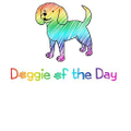 Doggie of the Day Logo