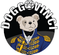 doggovinci Logo