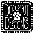 Doggspot Designs Logo