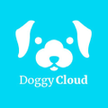 Doggy Cloud Logo