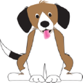 Doggy Derma logo