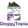 DoggyTopia Logo