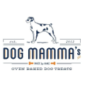 Dog Mamma's Logo