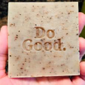 Do Good Soaps and Suds Logo