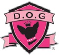 DOG Pet Boutique logo