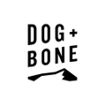 Dog + Bone Logo