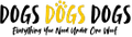 dogsdogsdogs.co.uk UK Logo