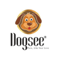 Dogsee Chew logo